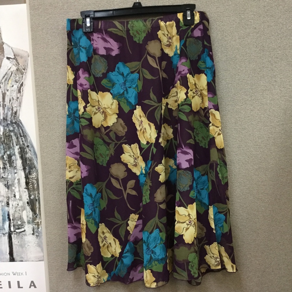 Skirt